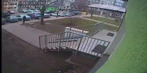 Caméra IP - República Checa