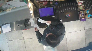 Caméra IP - Irlande