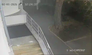 Caméra IP - Czech Republic