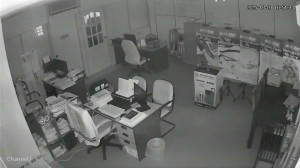 Caméra IP - Malaysia