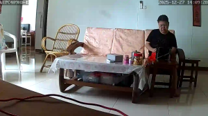 Caméra IP - Singapore