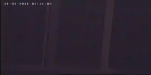 Caméra IP - Bulgaria