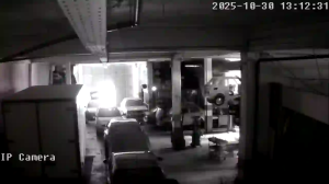 Caméra IP - Portugal