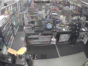 Caméra IP - United States of America