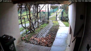 Caméra IP - Austria