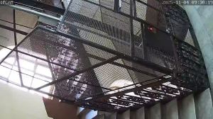 Caméra IP - Bulgarien