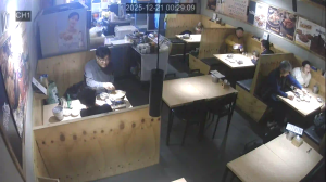 Caméra IP - South Korea