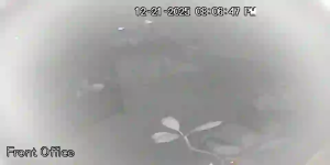 Caméra IP - Estados Unidos