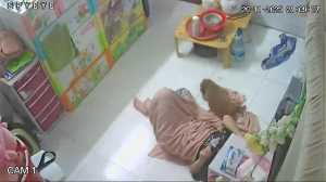 Caméra IP - Vietnam