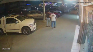 Caméra IP - Saudi Arabia