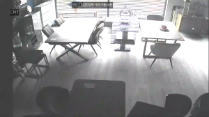 Caméra IP - Royaume-Uni