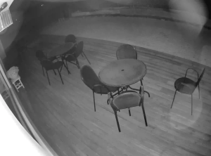 Caméra IP - South Korea