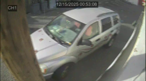 Caméra IP - United States of America