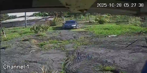 Caméra IP - Trinidad y Tobago