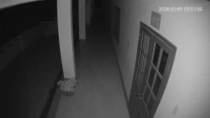 Caméra IP - Vietnam