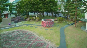 Caméra IP - Malaysia