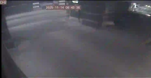 Caméra IP - South Korea