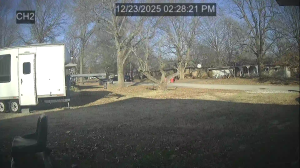 Caméra IP - Estados Unidos