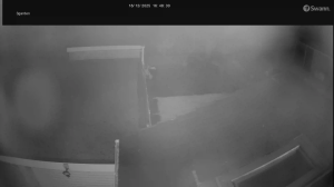 Caméra IP - United Kingdom