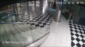 Caméra IP - Ucraina