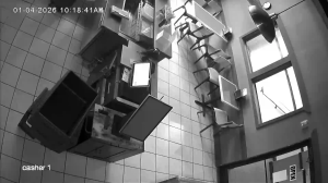 Caméra IP - United States of America