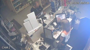 Caméra IP - Portugal