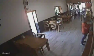 Caméra IP - Portugal