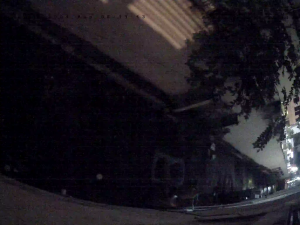 Caméra IP - Dominikanische Republik