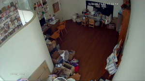 Caméra IP - Corea del Sud