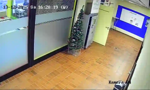 Caméra IP - Alemania