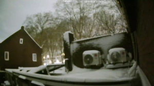 Caméra IP - Paesi Bassi