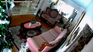 Caméra IP - Canadá