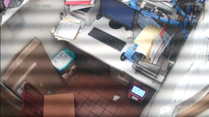 Caméra IP - United States of America