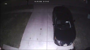 Caméra IP - États-Unis d'Amérique