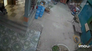 Caméra IP - Vietnam