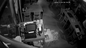 Caméra IP - Südkorea