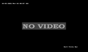 Caméra IP - Iceland