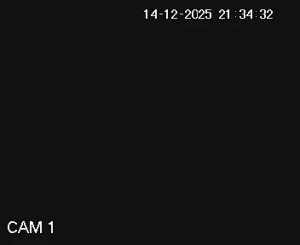 Caméra IP - Espagne