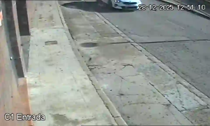 Caméra IP - España