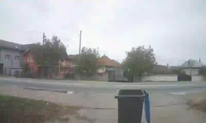 Caméra IP - Romania