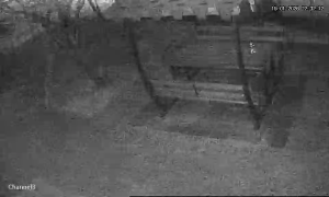 Caméra IP - Türkiye