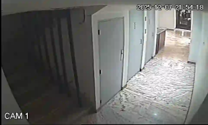 Caméra IP - Argentina