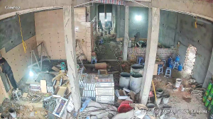 Caméra IP - Vietnam