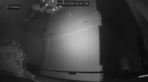 Caméra IP - United States of America