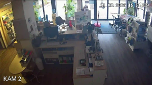 Caméra IP - Germania