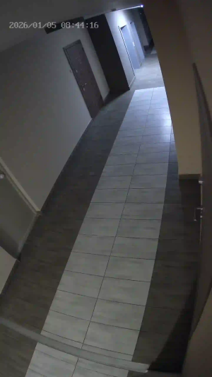 Caméra IP - Ukraine