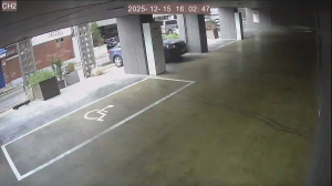 Caméra IP - Südkorea