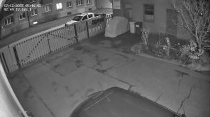 Caméra IP - Lettland