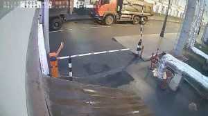 Caméra IP - Russian Federation