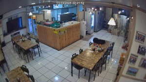 Caméra IP - Südkorea